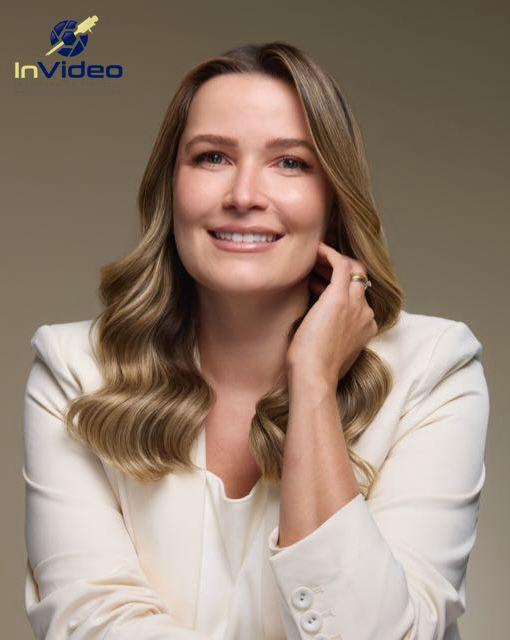 Dra Évelyn de Carvalho Kozak - InVideo